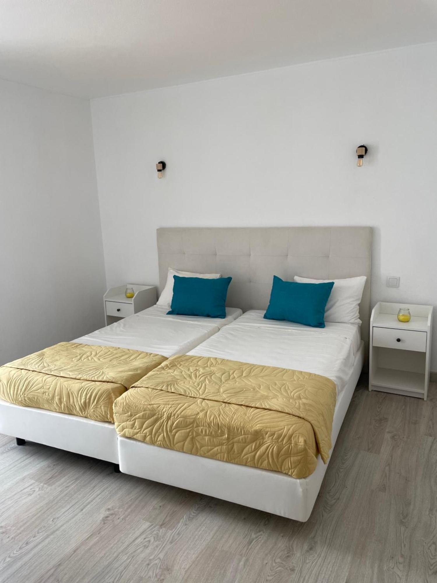 New! Apartment 50 Meters From The Beach Carvoeiro  Exterior photo