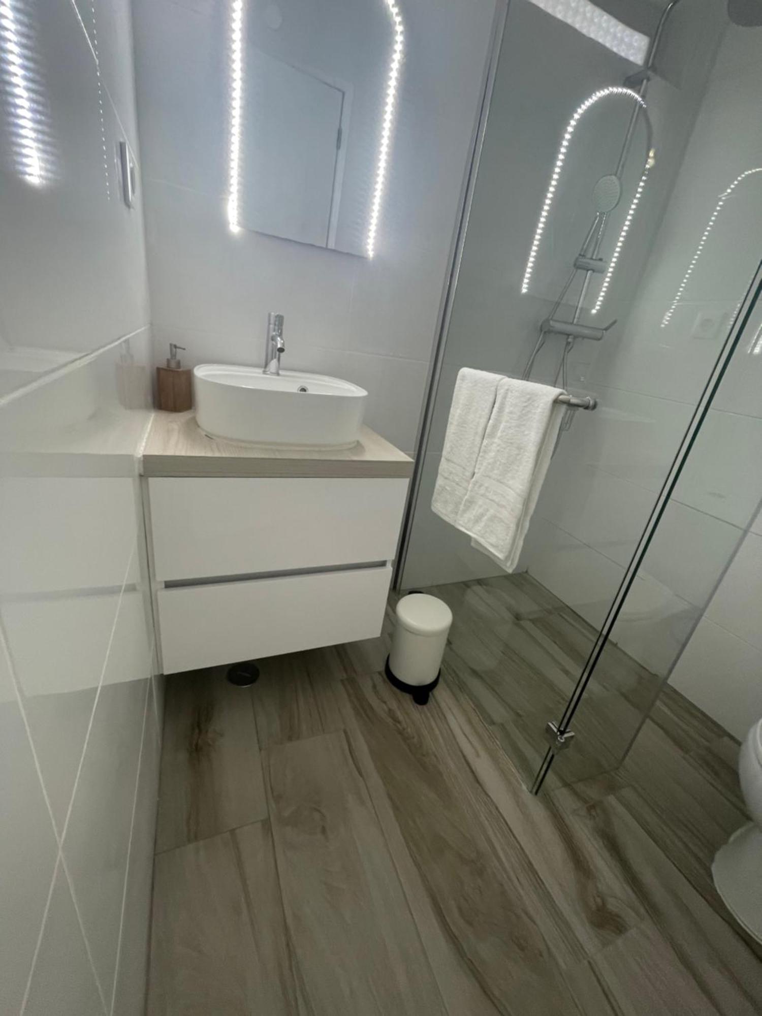 New! Apartment 50 Meters From The Beach Carvoeiro  Exterior photo